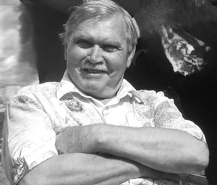 Ушел из жизни саратовский журналист Виктор Сторчак